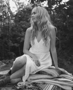 Emily Shackleton