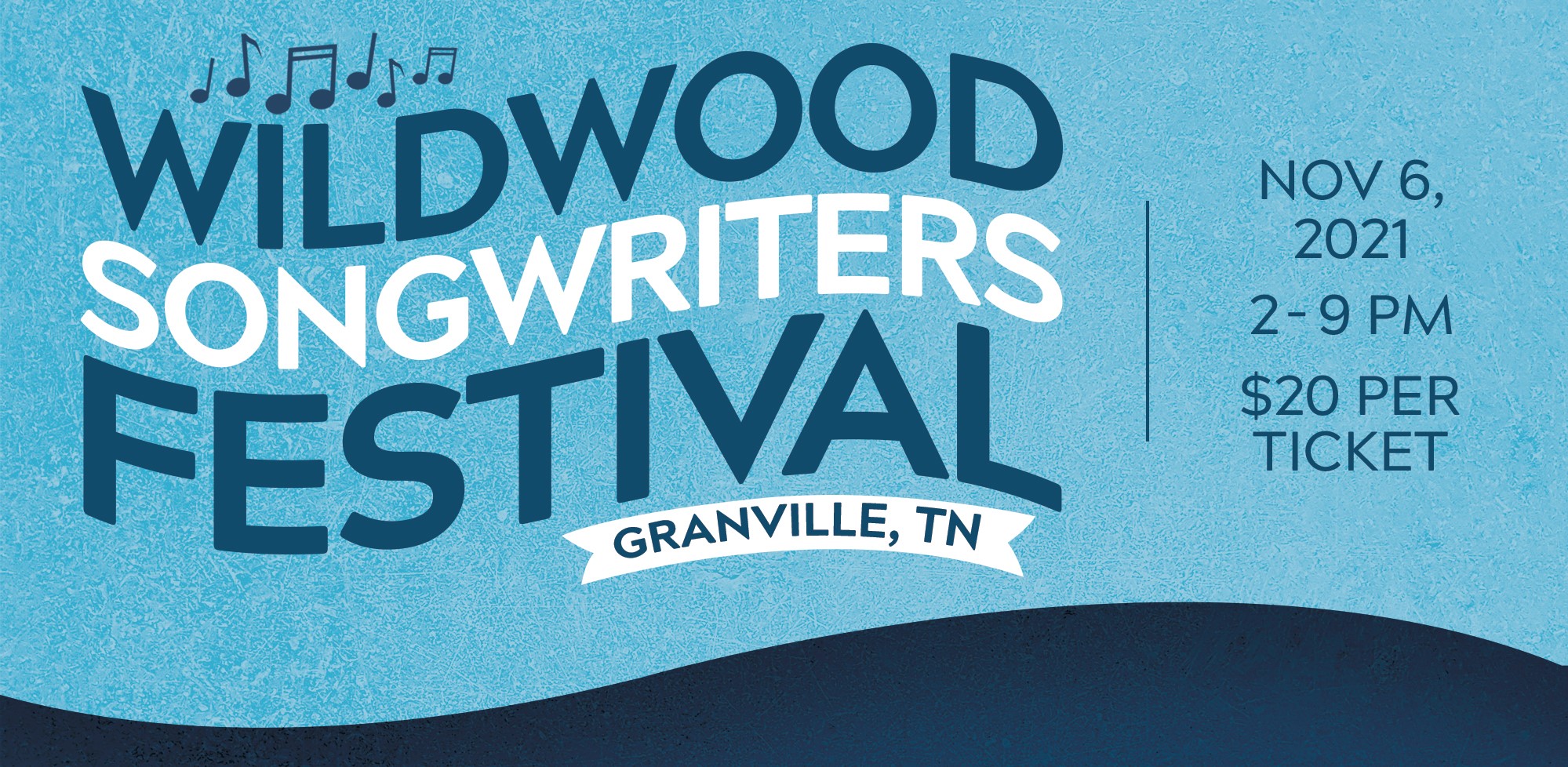 Wildwood Songwriters Festival Granville TN