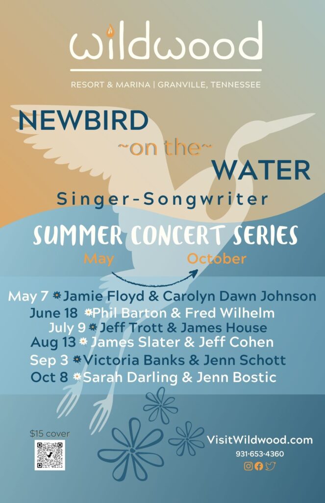 Poster for NB 6-11-22 (11 × 17 in)