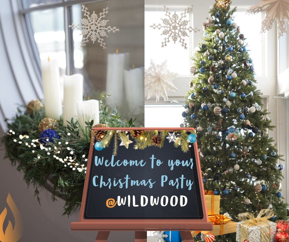 Christmas at Wildwood