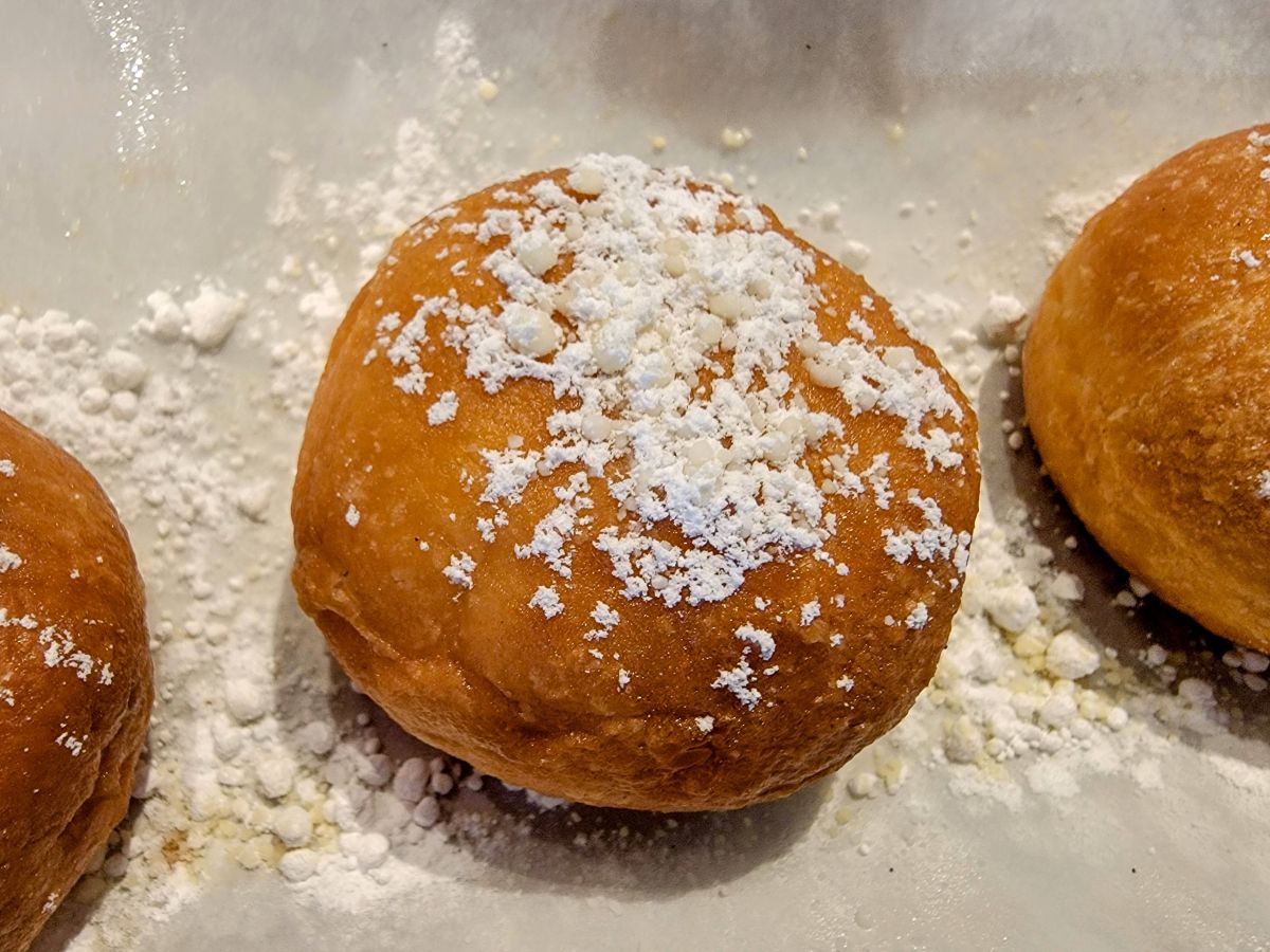 Beignets