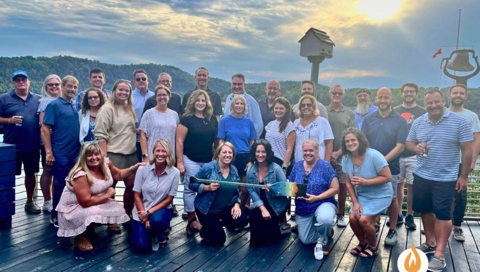 Business retreats Nashville Tennessee