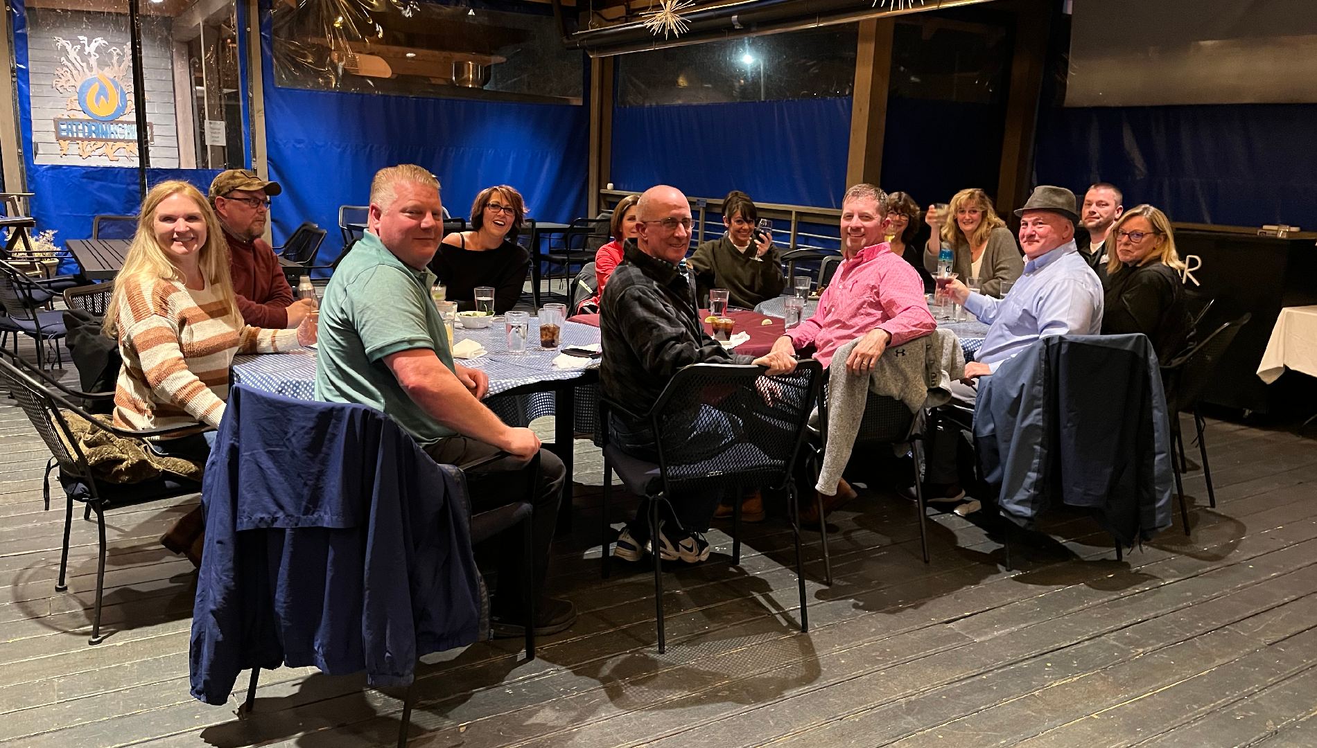 Nashville Tennessee Executive Retreat Venue