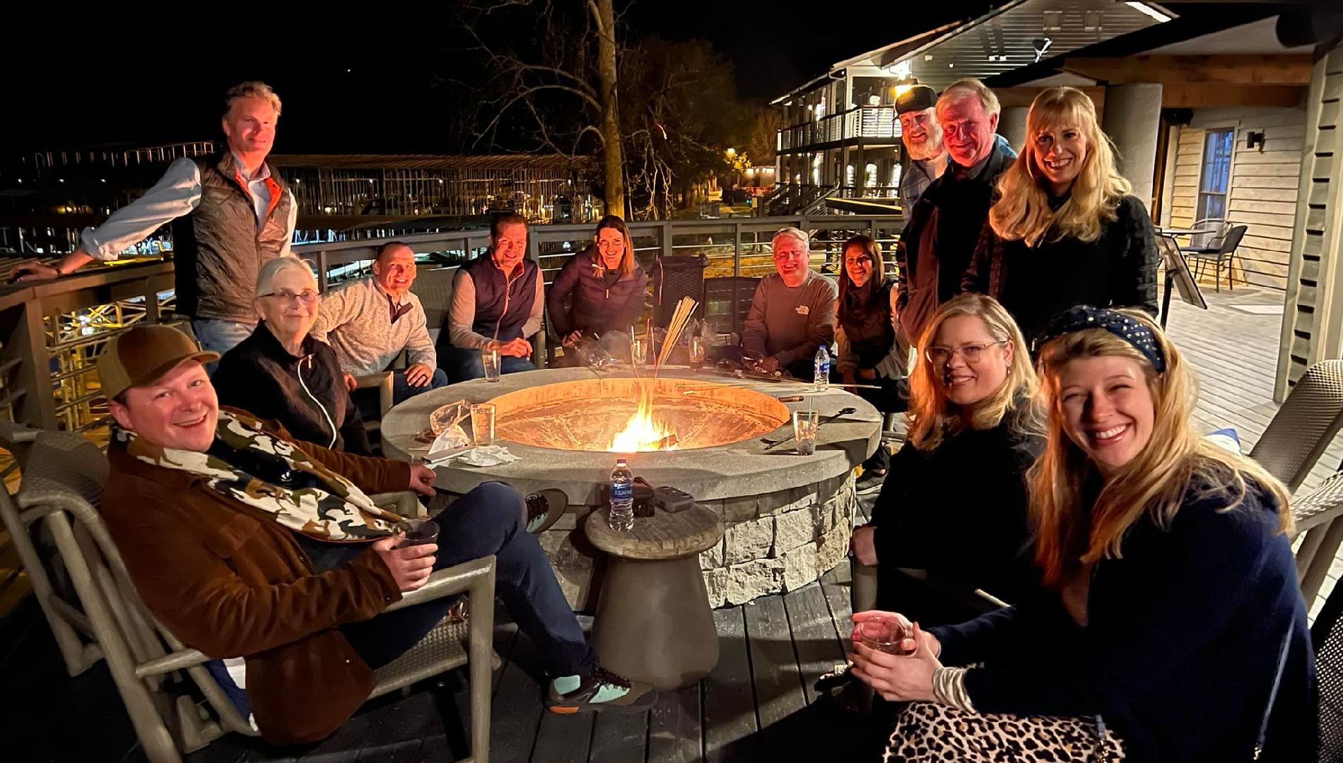 Leadership getaway Nashville Tennessee