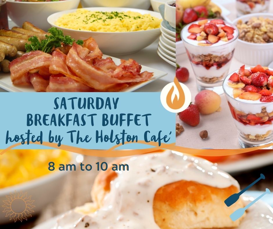 FB Sat Breakfast Buffet 2-24-23