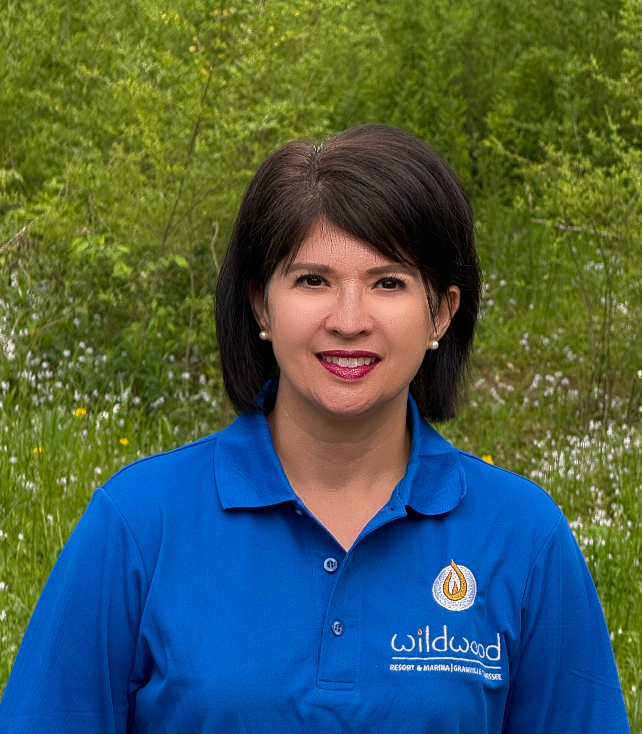 Tracy Schou