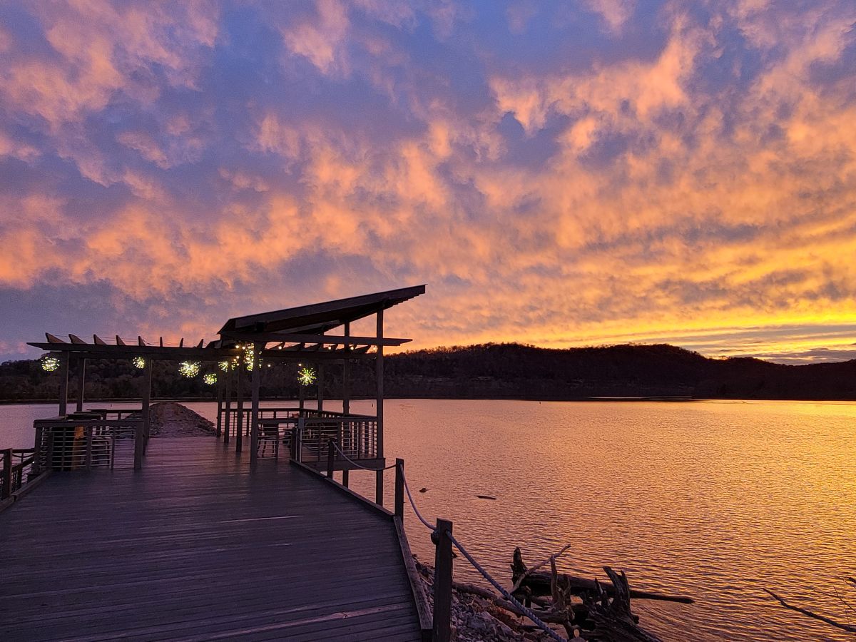 Work & Wellness Escapes Nashville Tennessee