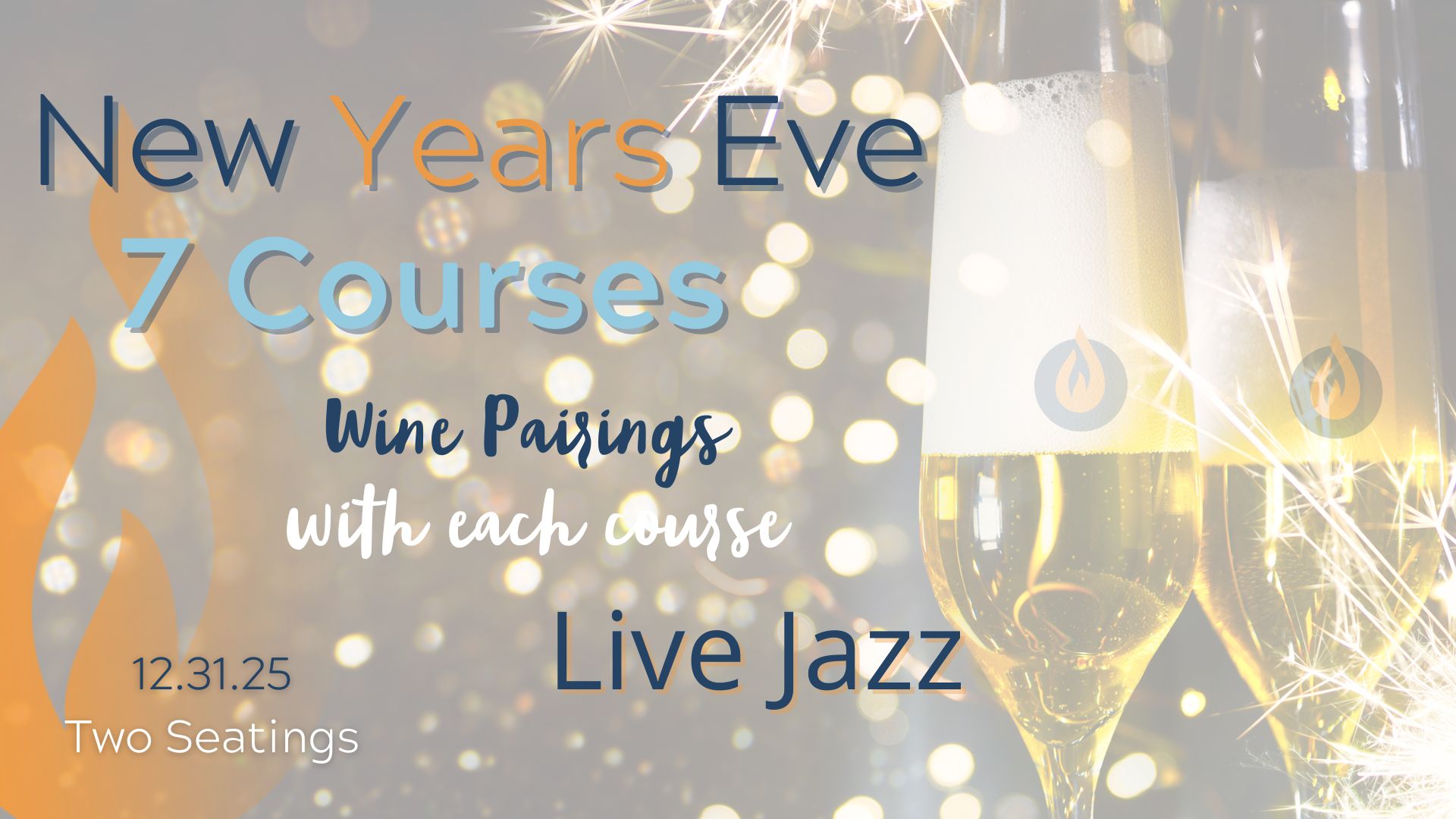 New Years Eve - facebook event header