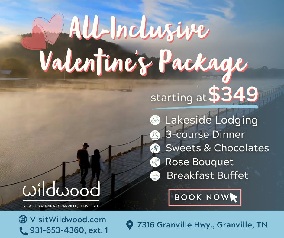 FB Valentine All-Inclusive 2026